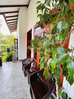 Pure Nature Home - Tangalle - 3