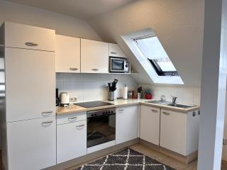 9 persoons vakantiehuis rand Sauerland Edersee - Frankenau - 1