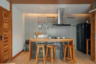 T Villas Kaeng Khoi - Saraburi - 4