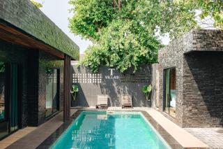 T Villas Kaeng Khoi - Saraburi - 1