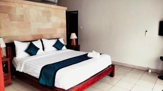The Green Kamboja Villa - Sanur - 3