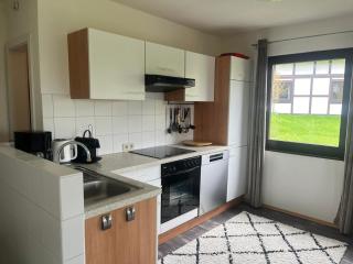 9 persoons vakantiehuis rand Sauerland Edersee - Frankenau - 2