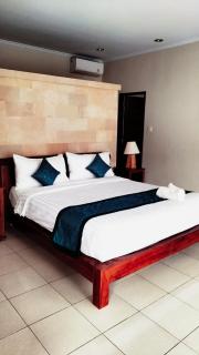 The Green Kamboja Villa - Sanur - 4