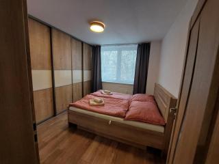 Trendy Family Apartment - Košice - 9