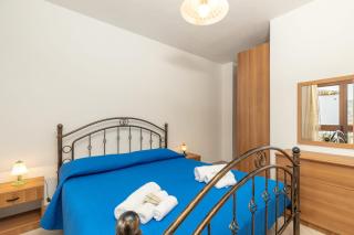 Casa Sa Montera A - appartamento con balcone - Santa Maria Navarrese - 9