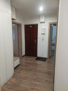 Trendy Family Apartment - Košice - 5