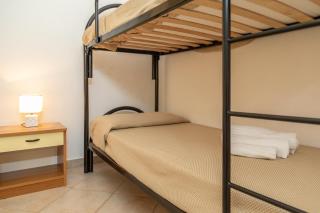 Casa Sa Montera A - appartamento con balcone - Santa Maria Navarrese - 5