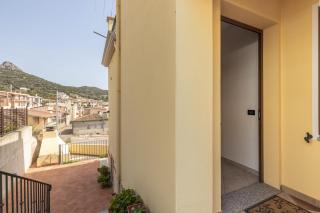 Casa Sa Montera A - appartamento con balcone - Santa Maria Navarrese - 4