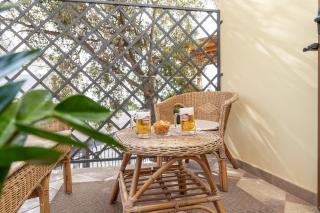 Casa Sa Montera A - appartamento con balcone - Santa Maria Navarrese - 3