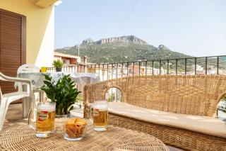 Casa Sa Montera A - appartamento con balcone - Santa Maria Navarrese - 1