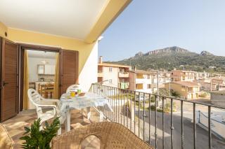 Casa Sa Montera A - appartamento con balcone - Santa Maria Navarrese - 0