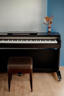 Gîte Ciel - 1-8 pers, au calme, à 20 mins du Puy-de-Dôme, Vulcania et le volcan de Lemptégy - 4