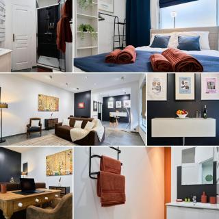 La Galerie 17 - Premium central location - Valenciennes - 9