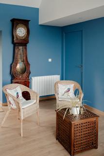 Gîte Ciel - 1-8 pers, au calme, à 20 mins du Puy-de-Dôme, Vulcania et le volcan de Lemptégy - 2