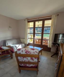 Maison de campagne - Proche Aubenas et Vals les Bains - Saint-Julien-du-Serre - 5