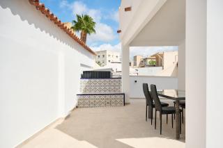 Apartment Lavanda Albir - Albir - 6
