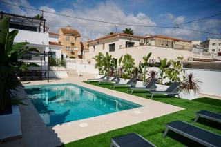 Apartment Lavanda Albir - Albir - 3