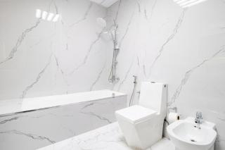 Minimalist 3 BR in Marina with Sea View - 4