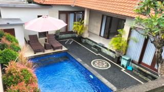 The Green Kamboja Villa - Sanur - 0