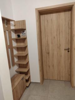 Apartament Coresi - Braşov - 5