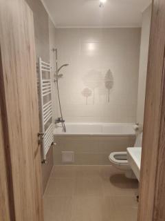 Apartament Coresi - Braşov - 2