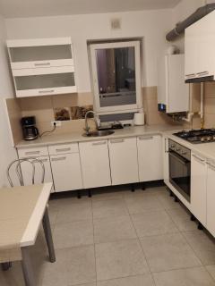 Apartament Coresi - Braşov - 1