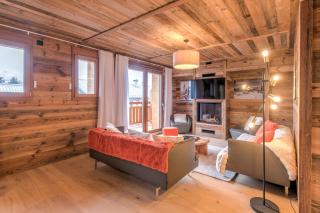 Duplex des Rois - Welkeys - Megève - 7