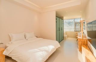 Yunyuan Private Hot Spring Bed and Breakfast - - 6