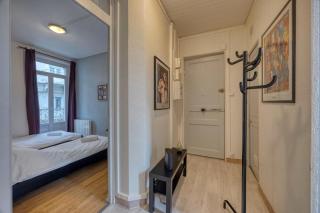 #HI Le petit Marcel Hyper-centre fully equipped - Grenoble - 4