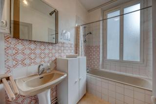 #HI Le petit Marcel Hyper-centre fully equipped - 2