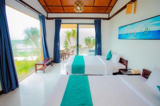 Adora Bay Ke Ga Beach Resort - Ke Ga - 5