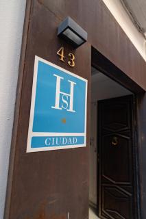 Center Suites San Eloy - Sevilla - 5
