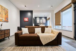 La Galerie 17 - Premium central location - Valenciennes - 8
