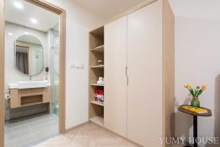 May Homes - Masterise Centre Point Vinhomes Grand Park - Long Bình - 9