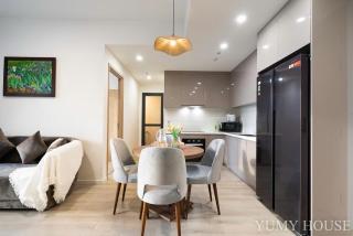 May Homes - Masterise Centre Point Vinhomes Grand Park - Long Bình - 8