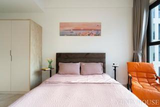 May Homes - Masterise Centre Point Vinhomes Grand Park - Long Bình - 7