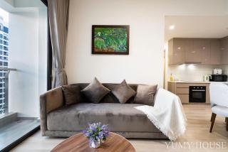 May Homes - Masterise Centre Point Vinhomes Grand Park - Long Bình - 6