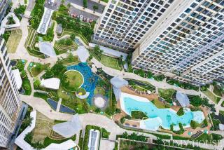 May Homes - Masterise Centre Point Vinhomes Grand Park - Long Bình - 3