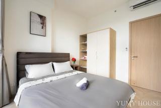 May Homes - Masterise Centre Point Vinhomes Grand Park - Long Bình - 1
