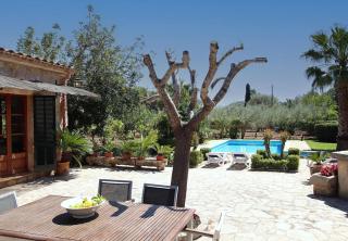 Villa near Pollensa and crystalline beaches of Cala Sant Vicenç by Renthousing - 4