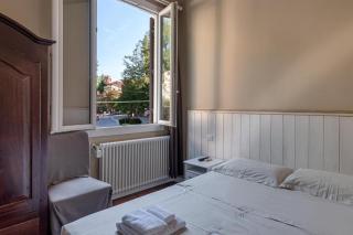 DUE TORRI PALACE - BOLOGNACENTRO LUXURY Rooms - Bologna - 4