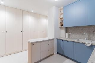 Warsaw Concierge Waszyngton II - Varsóvia - 8