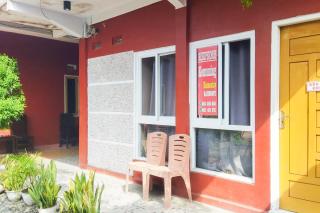 RedDoorz at Morowali Sulawesi Tengah - 4