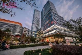 Xinshikong Apartments- Abest Zhongshan Park No.1 - Shanghai - 5