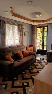 Vineyard Villa in Kerugoya - 7