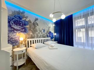 Central Old Town Apartments - Green Loft and BelleView - Toruń - 0
