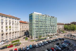 Binario Verticale - Milan - 6