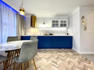 Central Old Town Apartments - Green Loft and BelleView - 8