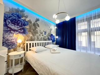 Central Old Town Apartments - Green Loft and BelleView - Toruń - 8