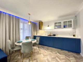 Central Old Town Apartments - Green Loft and BelleView - 7